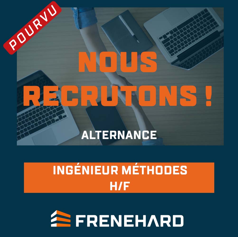  mini ingénieur méthode 